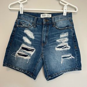 Mudd Jeans shorts